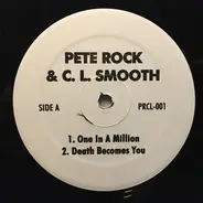 Pete Rock & C.L. Smooth - Untitled