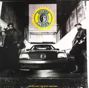 Double LP - Pete Rock & C.L. Smooth - Mecca And The Soul Brother