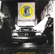 Pete Rock & C.L. Smooth - Mecca And The Soul Brother