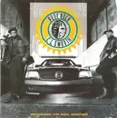 CD - Pete Rock & C.L. Smooth - Mecca And The Soul Brother
