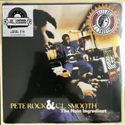 Pete - Main Ingredient