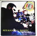 Double LP - Pete Rock & C.L. Smooth - The Main Ingredient