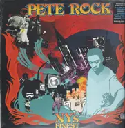 Pete Rock - NY's Finest