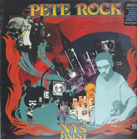 Pete Rock - NY's Finest