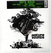 12inch Vinyl Single - Pete Rock - We Roll - STILL SEALED