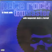 Pete Rock - Trumaster