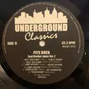 LP - Pete Rock - Soul Brother Joints Vol. 2