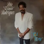 Pete Rodriguez - El Rey