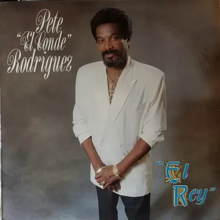Pete Rodriguez - El Rey