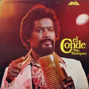 Pete Rodriguez - El Conde