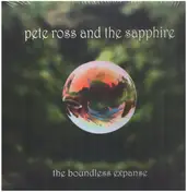 Pete Ross - The Boundless Expanse
