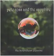 LP - Pete Ross & The Sapphire - The Boundless Expanse