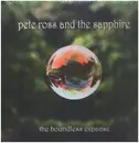 LP - Pete Ross & The Sapphire - The Boundless Expanse