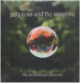 Pete Ross - The Boundless Expanse