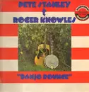 LP - Pete Stanley & Roger Knowles - 'Banjo Bounce'