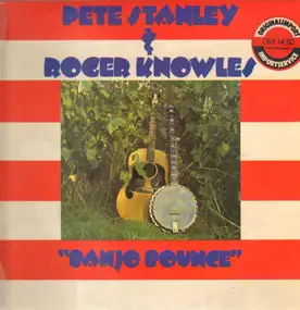 Pete Stanley - 'Banjo Bounce'