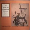 LP - Pete Steele - Banjo Tunes And Songs