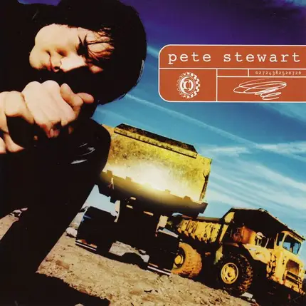 Pete Stewart - Pete Stewart