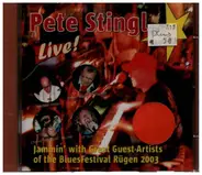 Pete Stingl - Live!
