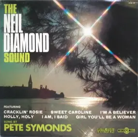 Pete Symonds - The Neil Diamond Sound