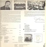 LP - Pete Schofield And The Canadians With Karen Hendrix - Yes It's Toronto