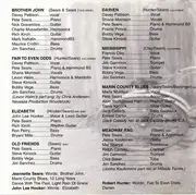 CD - Pete Sears - The Long Haul