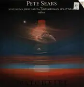 LP - Pete Sears - Watchfire