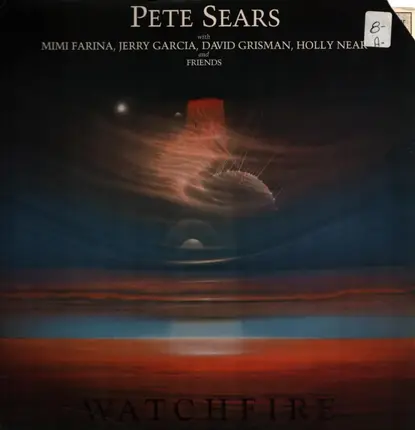 Pete Sears - Watchfire