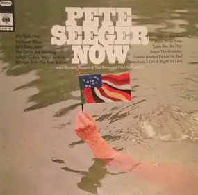 Pete Seeger - Now