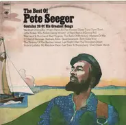 Pete Seeger - The Best Of