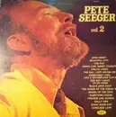 LP - Pete Seeger - Vol. 2