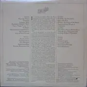 Double LP - Pete Seeger & Arlo Guthrie - Pete Seeger & Arlo Guthrie Together In Concert