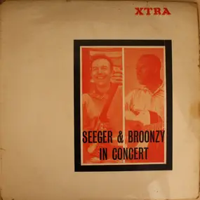 Pete Seeger - Seeger & Broonzy In Concert