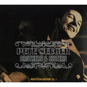 Double CD - Pete Seeger - Brothers & Sisters - Digipak