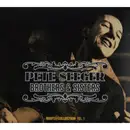 Double CD - Pete Seeger - Brothers & Sisters - Digipak