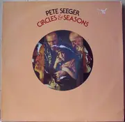 LP - Pete Seeger - Circles & Seasons