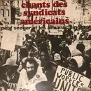 LP - Pete Seeger Et Les The Almanac Singers - Chants Des Syndicats Américains - Tri-Fold