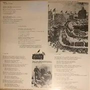 LP - Pete Seeger Et Les The Almanac Singers - Chants Des Syndicats Américains - Tri-Fold