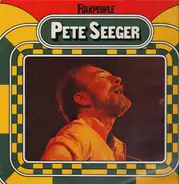 Pete Seeger - Folkpeople