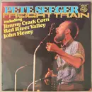 LP - Pete Seeger - Freight Train