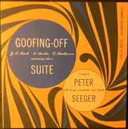 Pete Seeger - Goofing-Off Suite