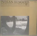 LP - Pete Seeger - Indian Summer