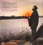LP - Pete Seeger - Pete Seeger's Greatest Hits