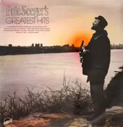 Pete Seeger - Pete Seeger's Greatest Hits