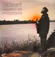 Pete Seeger - Pete Seeger's Greatest Hits