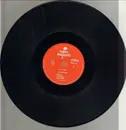 LP - Pete Seeger - Songs Of The USA