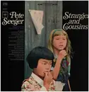 LP - Pete Seeger - Strangers And Cousins