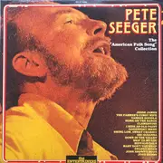 LP - Pete Seeger - The 'American Folk Song' Collection - Still Sealed