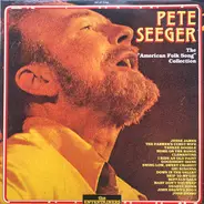 Pete Seeger - The "American Folk Song" Collection