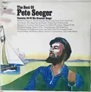 Double LP - Pete Seeger - The Best Of Pete Seeger - Gatefold